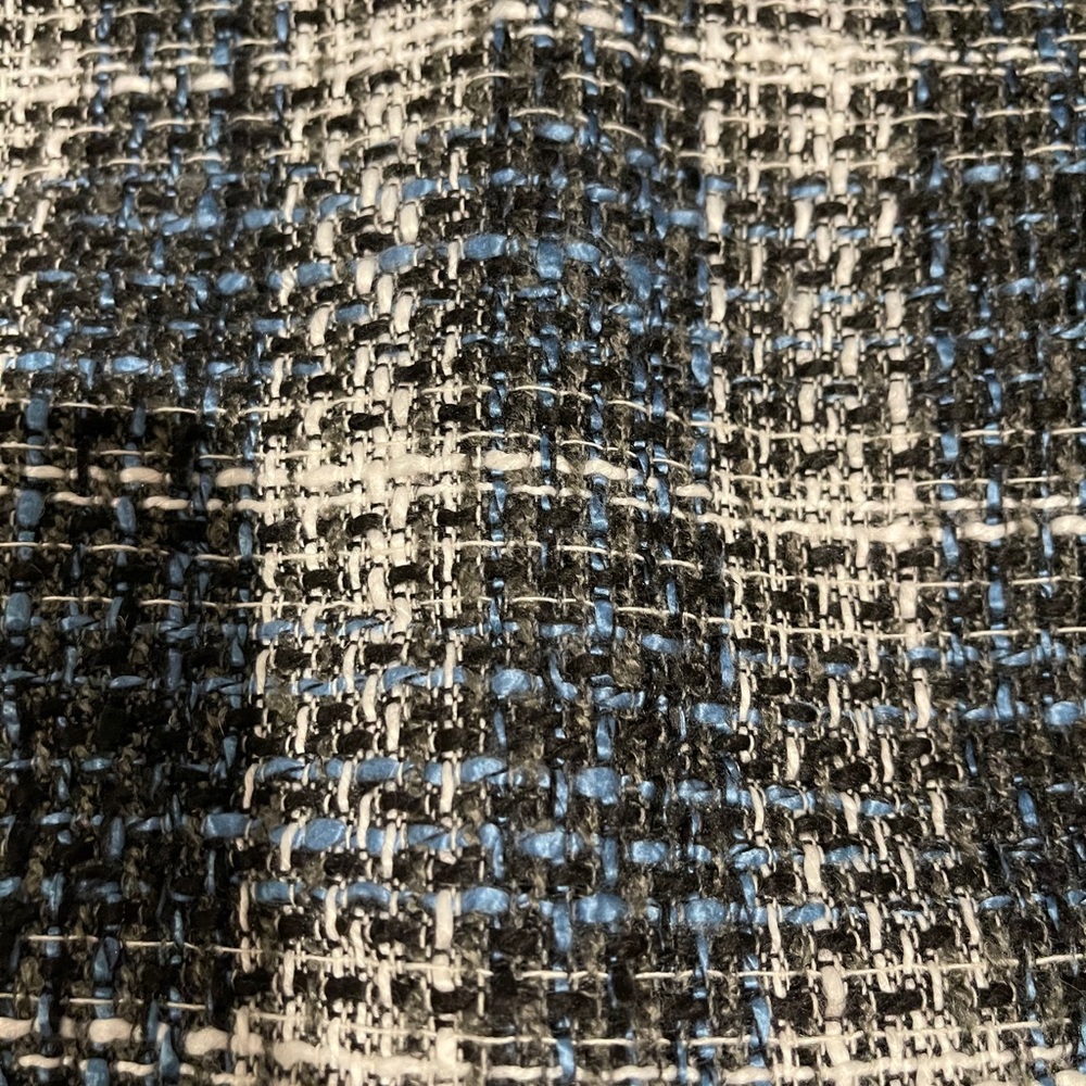 EUC Loft plaid skirt - Picture 3 of 9